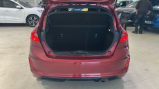 Ford Fiesta 1.0 EcoBoost ST-Line 5dr Petrol Hatchback